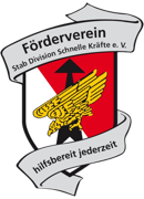 Förderverein Stab DSK e.V. Logo